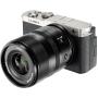 7Artisans AF35mm f/1.8 - FullFrame - L-Mount - Black