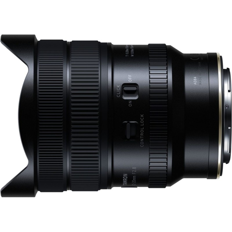 Comprar Tamron 12-20mm F2.8 VXD (A084) para Nikon Z - Ganga Electrónica