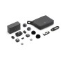 Comprar DJI Mic 3 (2 TX + 1 RX + Estuche de carga) Micrófono Inalámbrico - Ganga Electrónica