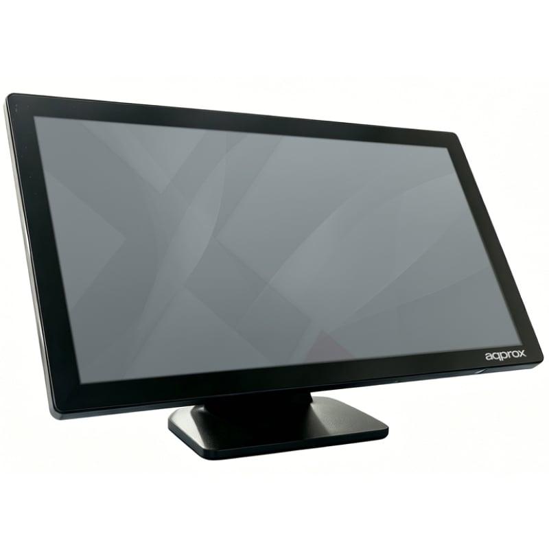 TPV Approx appTPV24 Intel Core i3/ 8GB/ 256GB SSD/ 23.6'/ Táctil