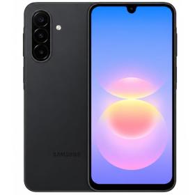 Smartphone Samsung Galaxy A18 4GB/ 128GB/ 6.7'/ 4G/ Negro
