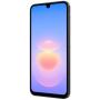 Smartphone Samsung Galaxy A18 4GB/ 128GB/ 6.7'/ 4G/ Negro