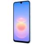 Smartphone Samsung Galaxy A18 4GB/ 128GB/ 6.7'/ 4G/ Azul Claro