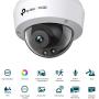 Cámara de Videovigilancia TP-Link VIGI C240 4mm/ 360º/ Visión Nocturna/ Control desde APP