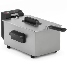 Freidora Tristar FR-9334/ 2000W/ Capacidad 3L