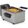 Freidora Tristar FR-9334/ 2000W/ Capacidad 3L