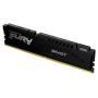 Memoria RAM Kingston FURY Beast 32GB/ DDR5/ 5200MHz/ 1.25V/ CL40/ DIMM