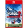 Juego para Consola Nintendo Switch 2 Xenoblade Chronicles 2