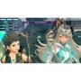 Juego para Consola Nintendo Switch 2 Xenoblade Chronicles 2