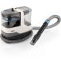 Aspirador Limpiatapicería Princess Spot Master Plus 332010/ 600W