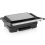 Grill Eléctrico Princess de Contacto Compacto 117501/ 750W/ Tamaño 230*150mm