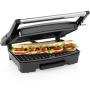 Grill Eléctrico Princess de Contacto Compacto 117501/ 750W/ Tamaño 230*150mm
