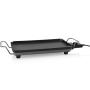 Plancha de Asar Princess Table Chef Classic Pro 102300/ 2000W/ Tamaño 460*260mm