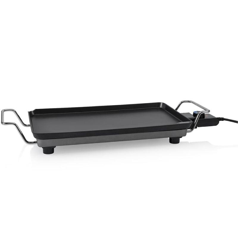 Plancha de Asar Princess Table Chef Classic Pro 102300/ 2000W/ Tamaño 460*260mm