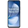 Smartphone Realme Note 70T 4GB/ 64GB/ 6.74'/ Negro Obsidiana