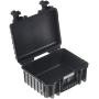 B&amp;W Outdoor.cases Type 3000 Black / Empty