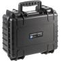 B&amp;W Outdoor.cases Type 3000 Black / Empty