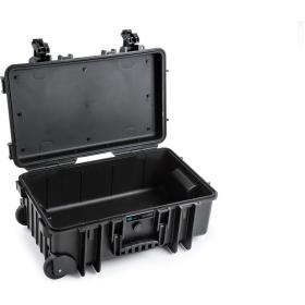 B&amp;W Type 6600 Black / Empty