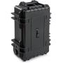 B&amp;W Type 6600 Black / Empty