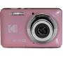 Kodak FZ55 5X Zoom CMOS FHD Li-ion Pink
