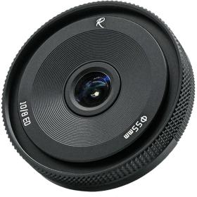 AstrHori MF 10 mm f/8.0 II APS-C Fisheye Lens For Sony E