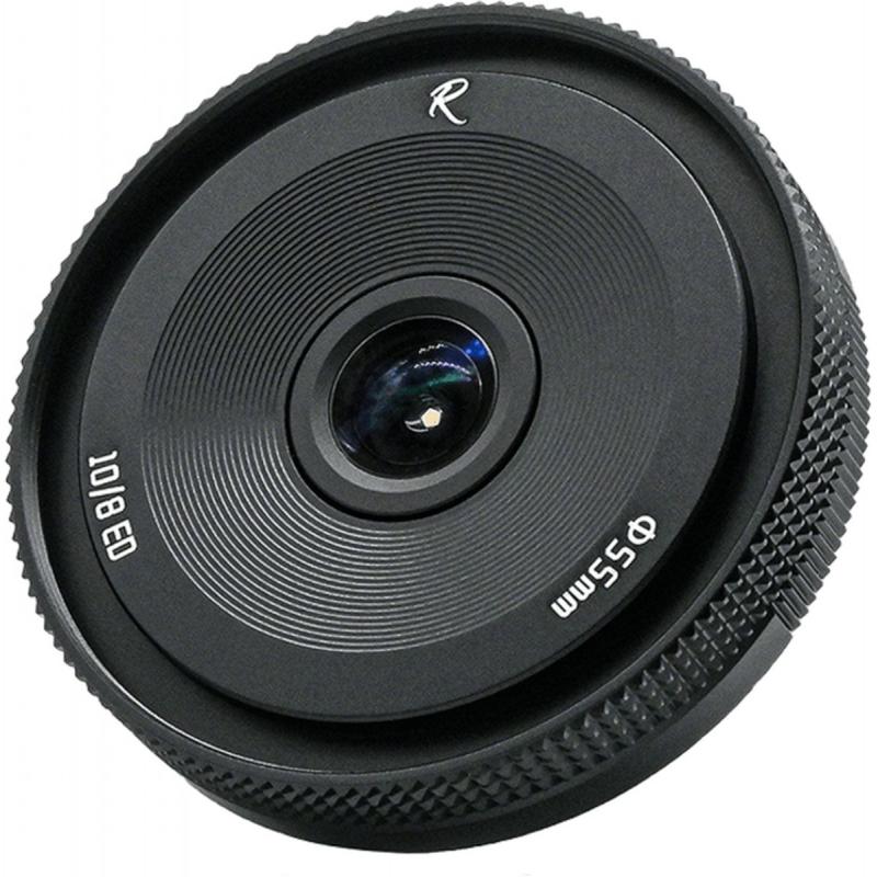 AstrHori MF 10 mm f/8.0 II APS-C Fisheye Lens For Sony E