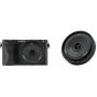 AstrHori MF 10 mm f/8.0 II APS-C Fisheye Lens For Sony E