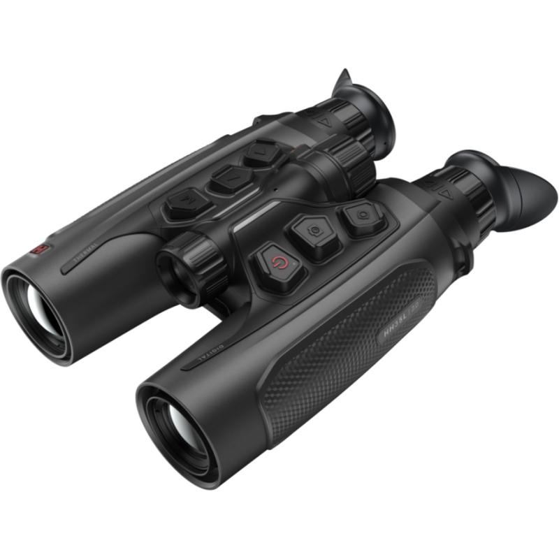 Hikmicro Habrok 4K 2.0 HH35L Binocular: