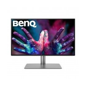 Comprar BenQ PD2732U Monitor 4K UHD 27" Creative Pro con Thunderbolt 4 - Ganga Electrónica