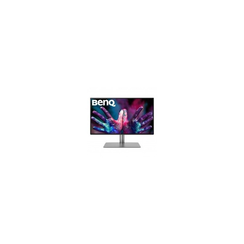 Comprar BenQ PD2732U Monitor 4K UHD 27" Creative Pro con Thunderbolt 4 - Ganga Electrónica