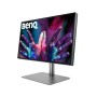 Comprar BenQ PD2732U Monitor 4K UHD 27" Creative Pro con Thunderbolt 4 - Ganga Electrónica