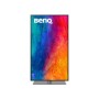Comprar BenQ PD2732U Monitor 4K UHD 27" Creative Pro con Thunderbolt 4 - Ganga Electrónica