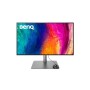 Comprar BenQ PD2732U Monitor 4K UHD 27" Creative Pro con Thunderbolt 4 - Ganga Electrónica
