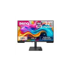 Comprar BenQ PV3250U Monitor 4K UHD 32" Creative Pro para edición de vídeo - Ganga Electrónica