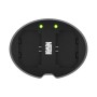 Comprar Newell cargador doble DC-LCD para NP-FZ100 - Ganga Electrónica