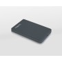 Comprar Coolbox Caja Externa Hdd/Ssd 2.5" Scg2543 Gris Usb3.0 - Ganga Electrónica