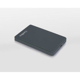 Comprar Coolbox Caja Externa Hdd/Ssd 2.5" Scg2543 Gris Usb3.0 - Ganga Electrónica