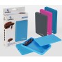 Comprar Coolbox Caja Externa Hdd/Ssd 2.5" Scg2543 Gris Usb3.0 - Ganga Electrónica