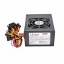 Comprar Fuente de Alimentación L-Link Microatx 500w Ll-Ps-Micro-500-Cab (10) - Ganga Electrónica