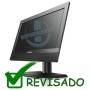 Comprar All In One Reacondicionado Lenovo Thinkcentre M73z 20.0" I3-4150 8GB 240GB SSD 4GB Dvdrw W10pro Instalado Negro - Ganga 