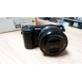 Sony Alpha a5000 + 16-50mm + 55-210mm Kit Doble Zoom | Ganga Electrónica