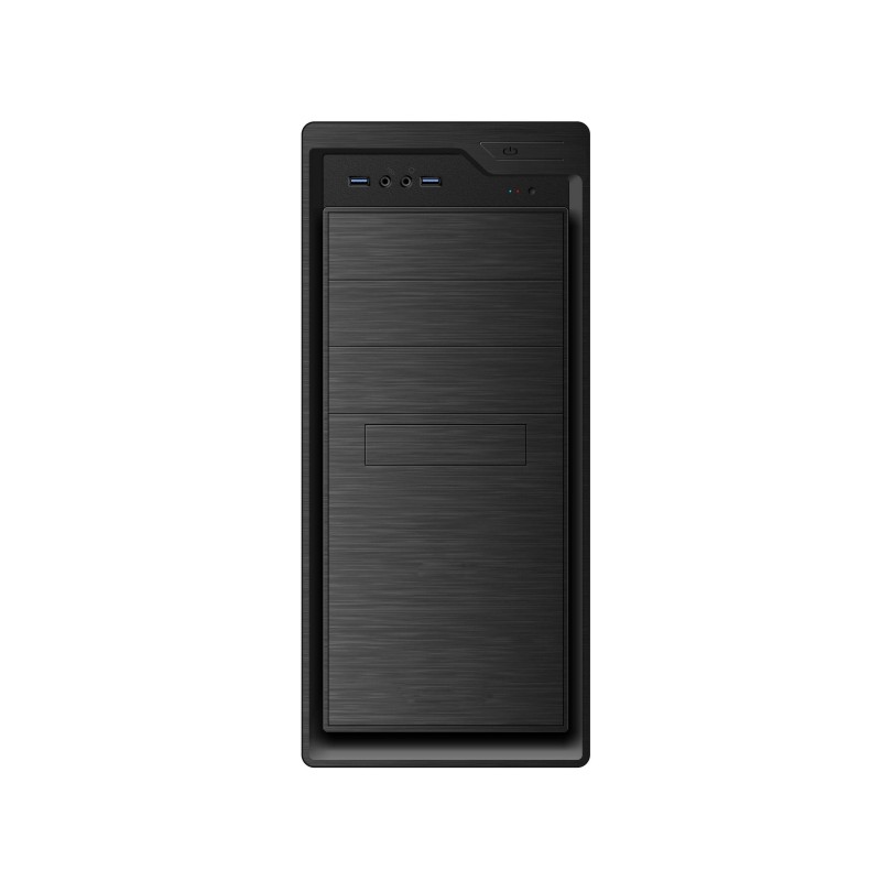Comprar Coolbox Caja PC ATX F800 Usb3.0 Fuente 500w - Ganga Electrónica