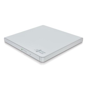 Comprar Grabadora Externa Lg Ultra Slim Gp57ew40.Ahle10b Blanca - Ganga Electrónica