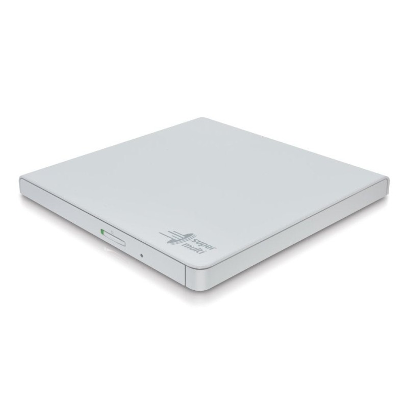 Comprar Grabadora Externa Lg Ultra Slim Gp57ew40.Ahle10b Blanca - Ganga Electrónica