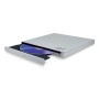 Comprar Grabadora Externa Lg Ultra Slim Gp57ew40.Ahle10b Blanca - Ganga Electrónica
