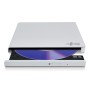 Comprar Grabadora Externa Lg Ultra Slim Gp57ew40.Ahle10b Blanca - Ganga Electrónica
