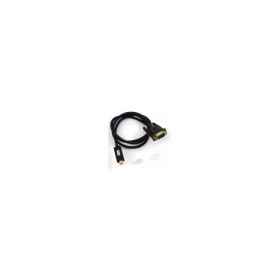 Comprar Powergreen Cable Mini Display Port M - VGA M - 1.8 Metros 1.8 M Negro - Ganga Electrónica