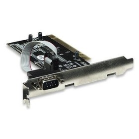 Comprar Manhattan 158206 Tarjeta y Adaptador de Interfaz - Ganga Electrónica