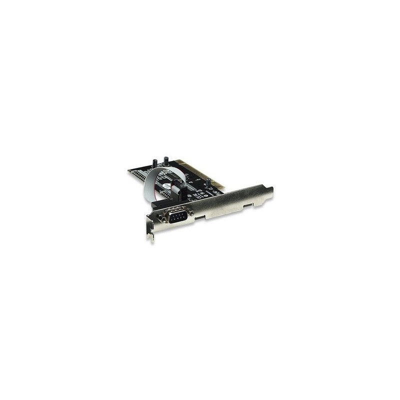 Comprar Manhattan 158206 Tarjeta y Adaptador de Interfaz - Ganga Electrónica