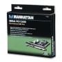Comprar Manhattan 158206 Tarjeta y Adaptador de Interfaz - Ganga Electrónica